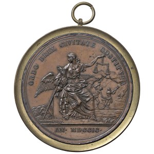 Medals - BRESCIA Cisalpine Republic (1797–1802) Medal ...