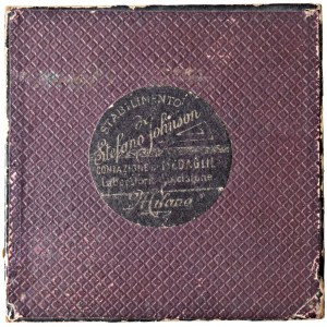 Medals - *Napoleone primo console (1799-1804) Medaglia An. ...