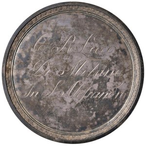 Medaillen – MAILAND Königreich Italien Napoleonische Zeit Medaille...