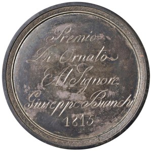 Medaillen – MAILAND Königreich Italien Napoleonische Zeit Medaille...