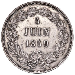 Medals - MILAN: Franz Joseph I of Habsburg-Lorraine (1848...