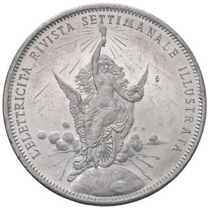 Medals - *MILAN 10% discount token valid at the company and...