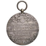 Medals - NAPLES 1909 Medal, National Shooting Competition of the ...