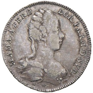 Medals - PARMA Maria Amalia of Habsburg-Lorraine (1769–1802) Me...