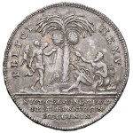 Medals - PARMA Maria Amalia of Habsburg-Lorraine (1769–1802) Me...