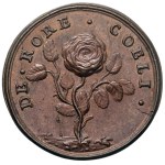 Medals - Benedetto XIII (1724-1730) Medaglia straordinaria ...