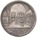 Medals - Pius X (1903–1914) Annual Medal, Year VII, restored...