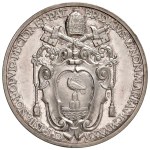 Medals - Pio XII (1939-1958) Medaglia annuale 1939 An. I - ...