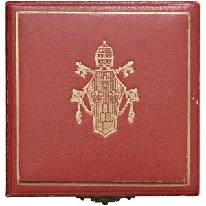 Medals - Paul VI (1963–1978) 1963 Medal, Year I of His Election ...