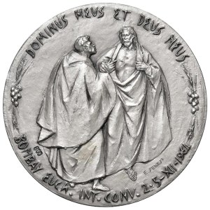 Medals - Paul VI (1963–1978) Special Medal 1964 V...