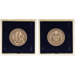 Medals - Benedict XVI (2005–2013) 2005 Medal, Year I, Election...