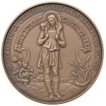 Medals - Benedict XVI (2005–2013) Annual Medal, Year VII...