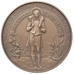 Medals - Benedict XVI (2005–2013) Annual Medal, Year VII...