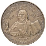 Medals - Benedict XVI (2005–2013) Annual Medal, Year VII...