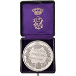 Medals - Vittorio Emanuele II (1861–1878) 1878 Medal in ...
