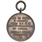 Medals - Umberto I (1878-1900) Medaglia 1893 per le nozze d...