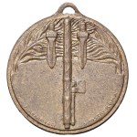 Medals - Fascist Era (1922–1943) 1923 Medal for the Fe...