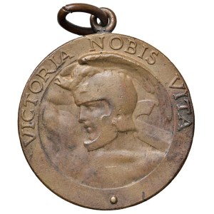 Medals - Fascist Era (1922–1943) 1926 Medal (Year ...