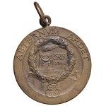 Medals - Fascist Era (1922–1943) 1926 Medal (Year ...