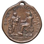 Medaily – Dvadsaťročné fašistické obdobie (1922–1943) Medaila (1926) An....