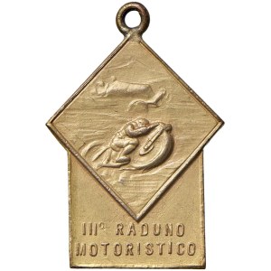 Medaillen – Faschistische Ära (1922–1943) Medaille (1928) An....