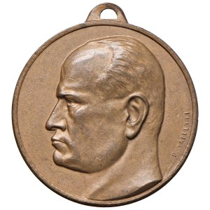 Medals - Fascist Era (1922–1943) Medal (1934) An....