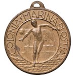 Medals - Fascist Era (1922–1943) Medal (1934) An....