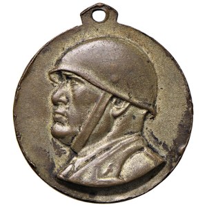 Medaile – Dvacetiletí fašismu (1922–1943) Medaile (1934) An....