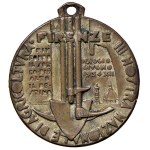 Medaile – Dvacetiletí fašismu (1922–1943) Medaile (1934) An....