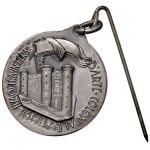 Medals - The Fascist Era (1922–1943) 1934–1935 Medal ...