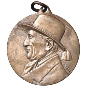 Medals - Fascist Era (1922–1943) Medal (1935) An....