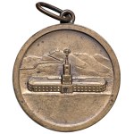 Medals - Fascist Era (1922–1943) Medal (1935) Fas...