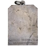 Medals - Ventennio Fascista (1922-1943) Medaglia (1936) An....