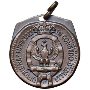 Medals - Fascist Era (1922–1943) Medal (1938) An....