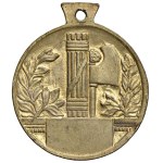 Medals - Fascist Era (1922–1943) Medal, undated, Assets...