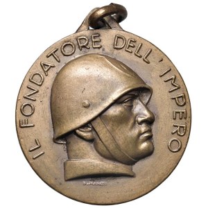 Medals - Fascist Era (1922–1943) Medal s. d. F.I....