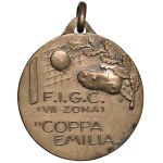 Medals - Fascist Era (1922–1943) Medal s. d. F.I....