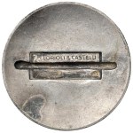 Medals - Fascist Era (1922–1943) Medal-Pin (19...