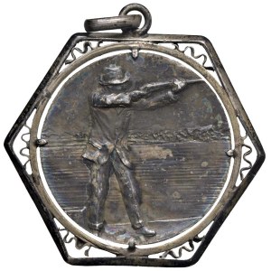Medals - Fascist Era (1922–1943) Turin - Medal for...
