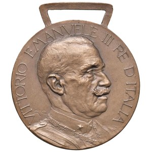 Medals - Vittorio Emanuele III (1900–1943) Military Medal...