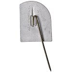 Medals - FLORENCE Dante Alighieri National Society Pin, ...