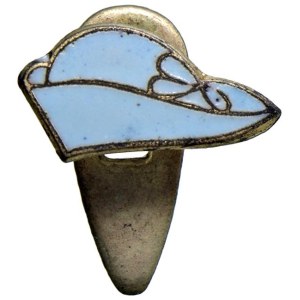 Medals - ITALY University student fraternity pin ...