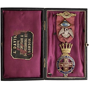 Medals - ONORIFICENZE REGNO UNITO Onorificenza dell'ordine ...