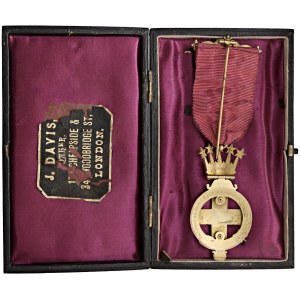 Medals - ONORIFICENZE REGNO UNITO Onorificenza dell'ordine ...