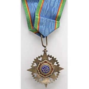 Medale – ODZNACZENIA Tajlandia Bardzo szlachetny order…