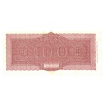 Banknotes - Vittorio Emanuele III Lieutenant Governor (1900–1946) Big...