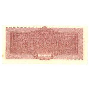 Banknotes - Vittorio Emanuele III Lieutenant Governor (1900–1946) Big...