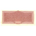 Banknotes - Vittorio Emanuele III Luogotenenza (1900-1946) Big...