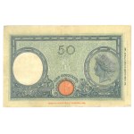 Banknotes - Vittorio Emanuele III (1900–1946) Banknote...