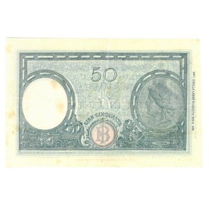 Banknotes - Vittorio Emanuele III (1900–1946) Banknotes...
